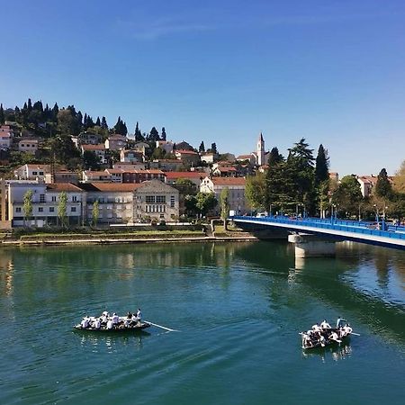 Apartman Vista Metković Kültér fotó