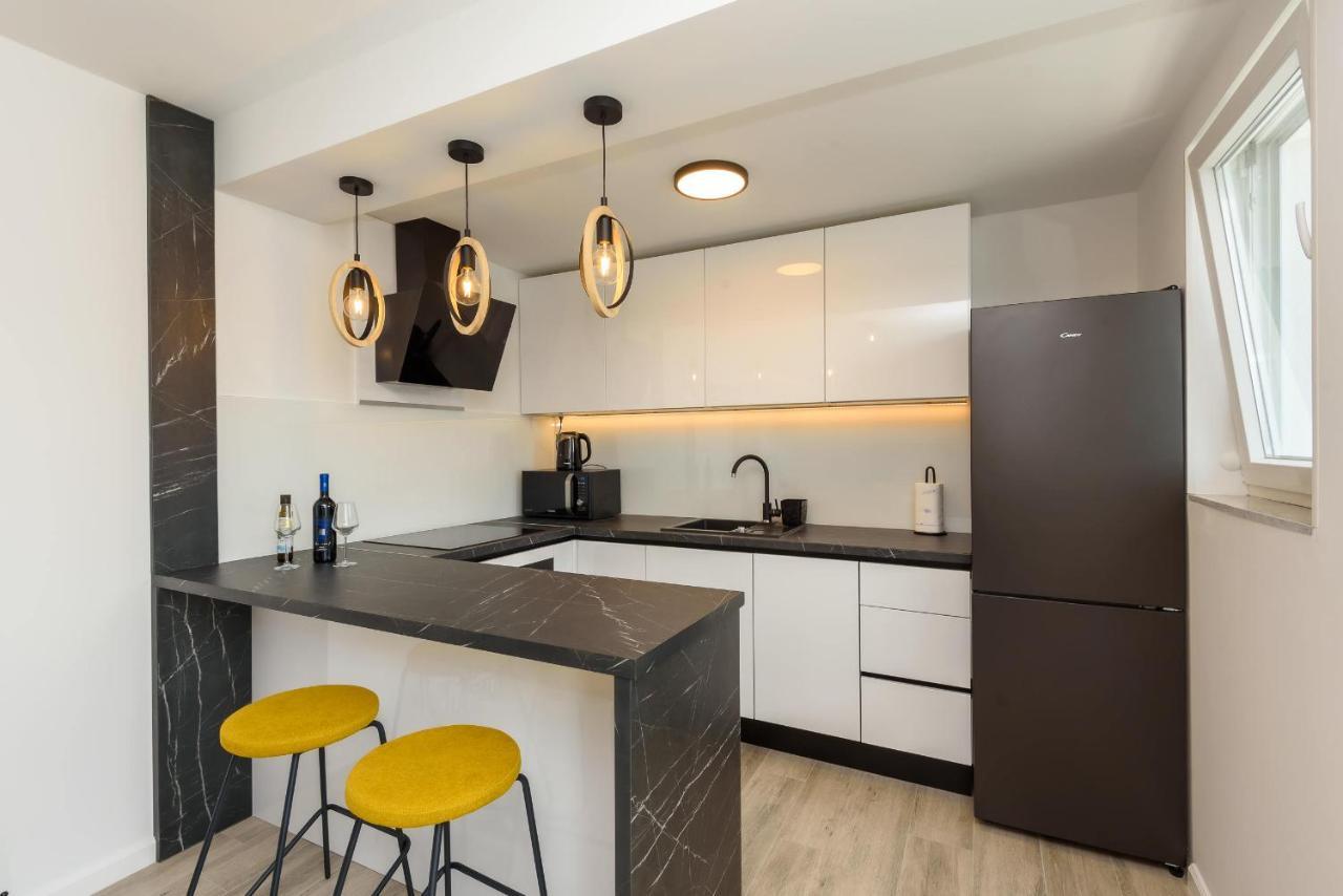 Apartman Vista Metković Kültér fotó