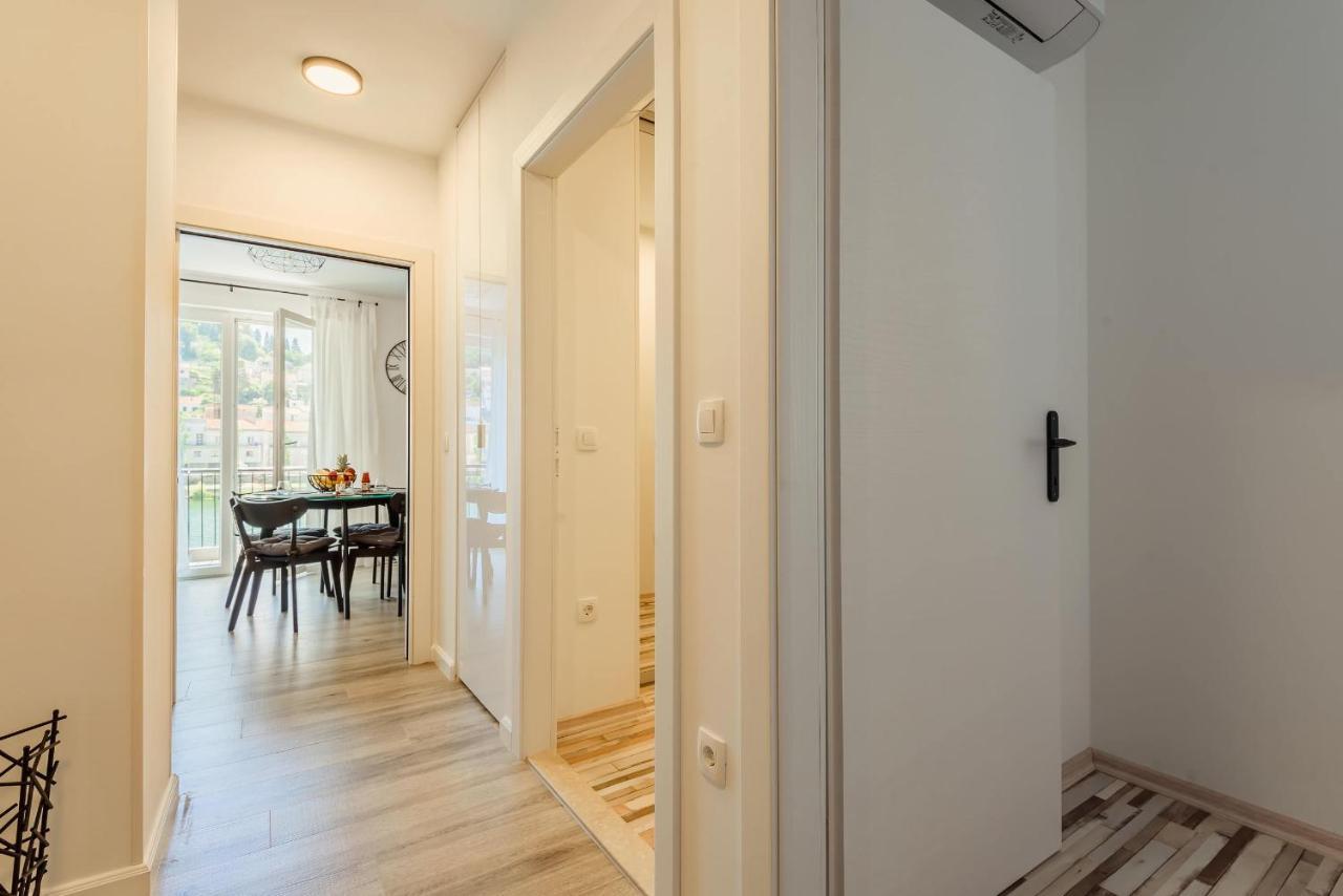 Apartman Vista Metković Kültér fotó