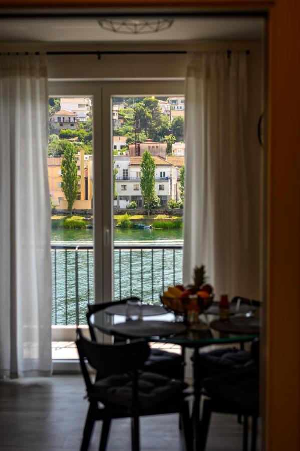 Apartman Vista Metković Kültér fotó