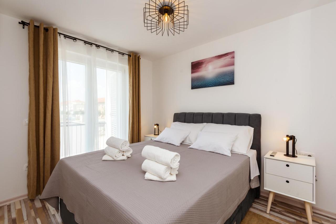 Apartman Vista Metković Kültér fotó